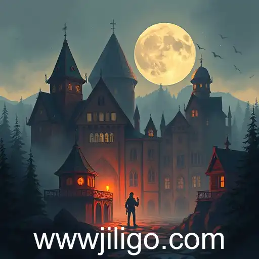 Exploring the Thrilling World of Adventure Games: The Rise of 'Jiligo'