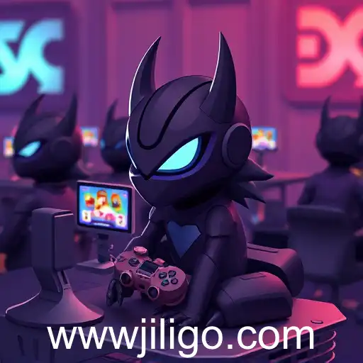 The Digital Game Revolution: Jiligo Shaping Online Play