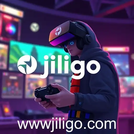 Gaming Evolutions and Industry Trends