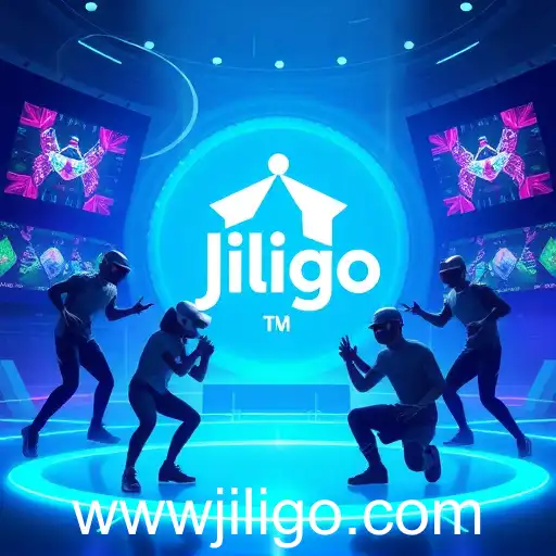 Gaming Revolution: Jiligo's Rise in 2025