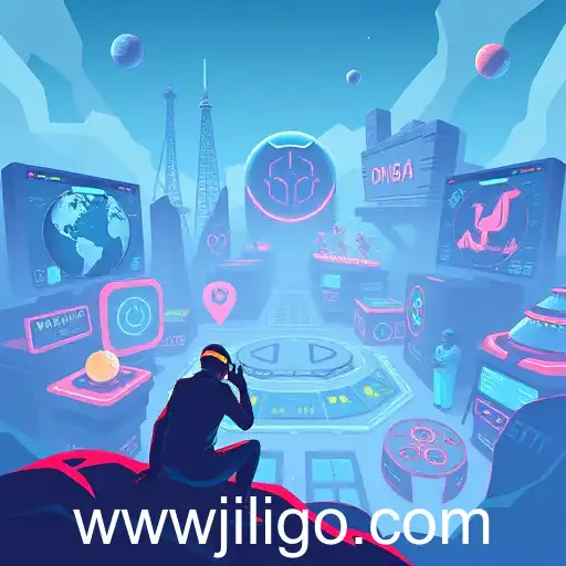 Gaming Trends on Jiligo: What's Hot in 2025