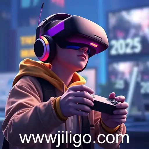 Gaming Trends and Challenges in the New Era