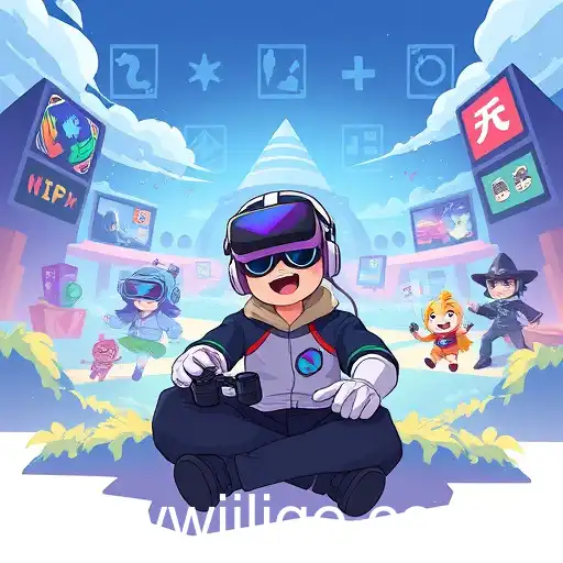 Jiligo: The Evolution of Online Gaming Communities