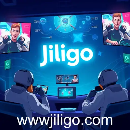 Jiligo's New Expansion in the Gaming World