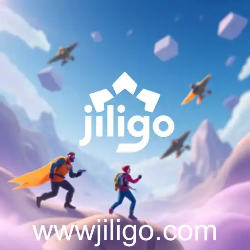 Jiligo: Revolutionizing Online Gaming