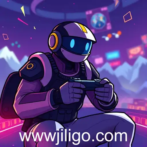 Jiligo's Rise in the Gaming World