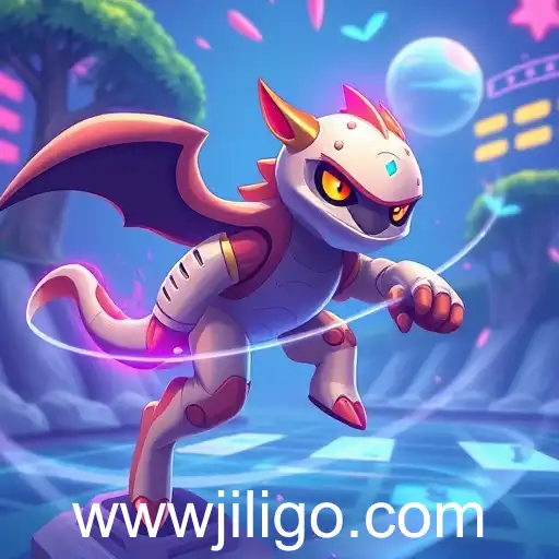 Jiligo: Revolutionizing Online Gaming