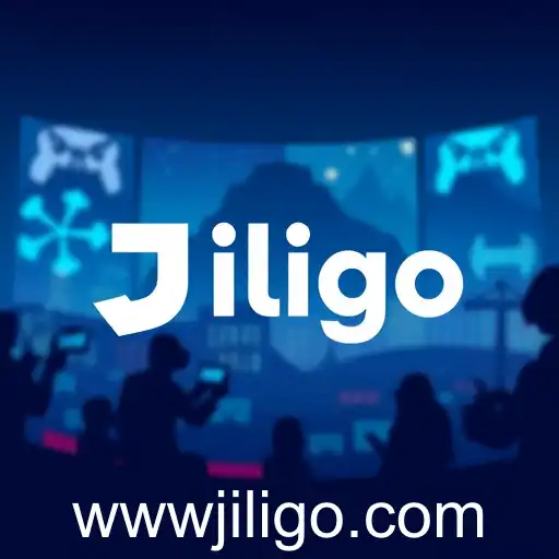 Jiligo: Revolutionizing Online Gaming Communities