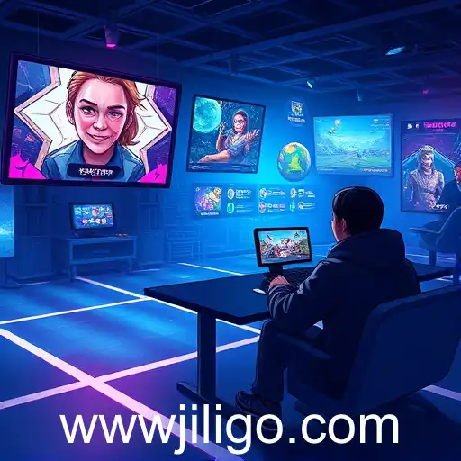 The Rise of Jiligo: A New Era for Online Gaming