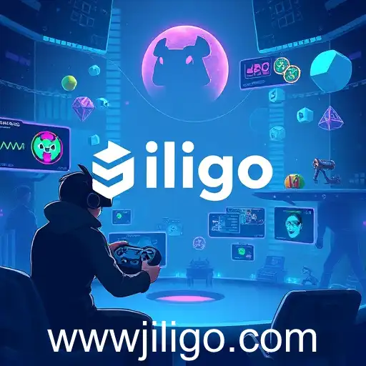 The Rise of Digital Game Worlds