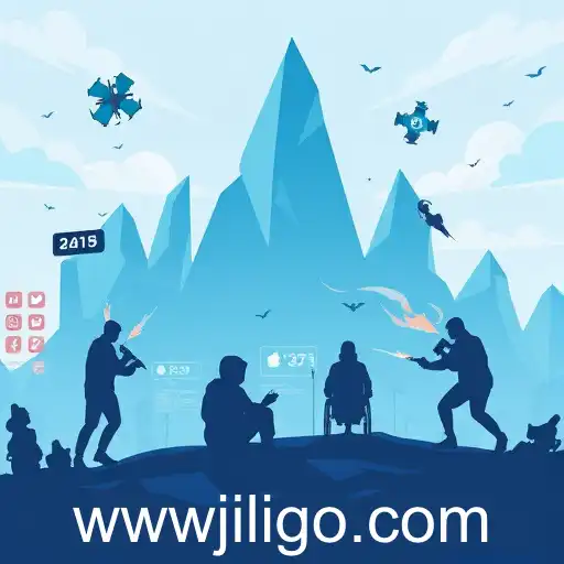The Rise of Jiligo in the Online Gaming World