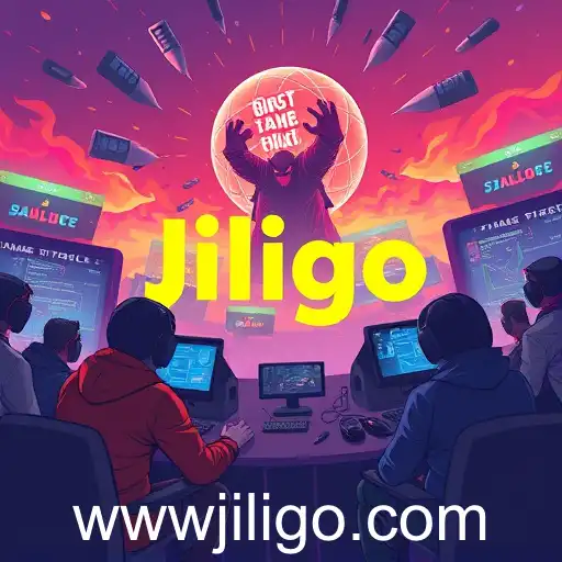 The Rise of 'jiligo': Gaming's New Frontier