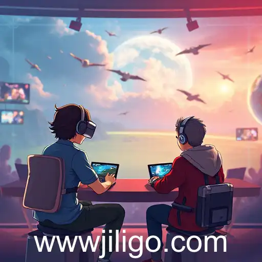 The Rise of Jiligo in the Gaming World