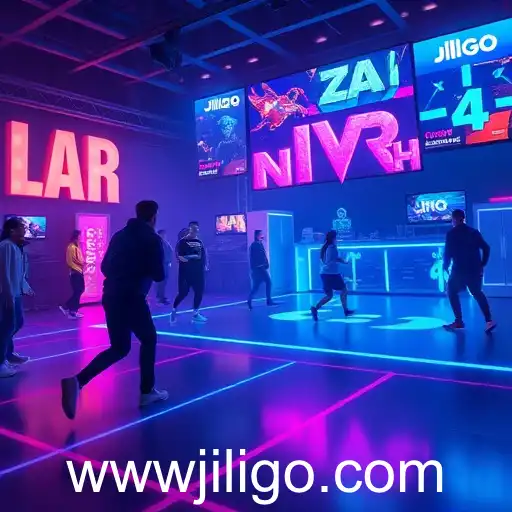 The Rise of Online Gaming: A Global Phenomenon