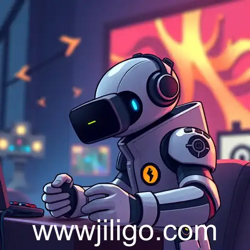 The Rise of Jiligo in the Gaming Community