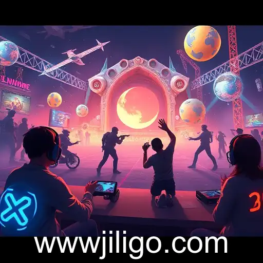 Digital Game Trends and Innovations