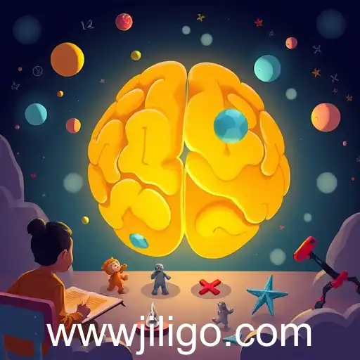 Exploring the Impact of 'Jiligo' in Educational Games