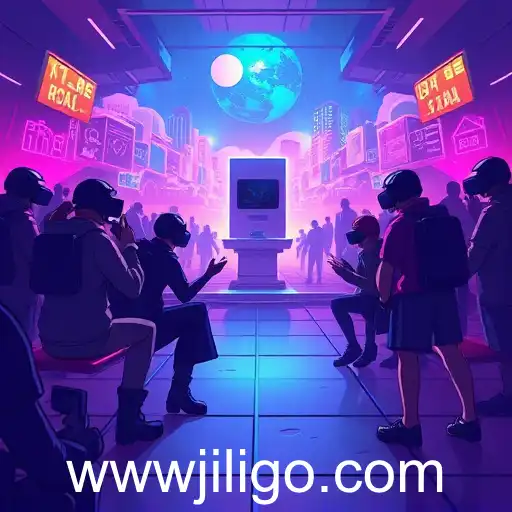 Emergence of Jiligo in Online Gaming