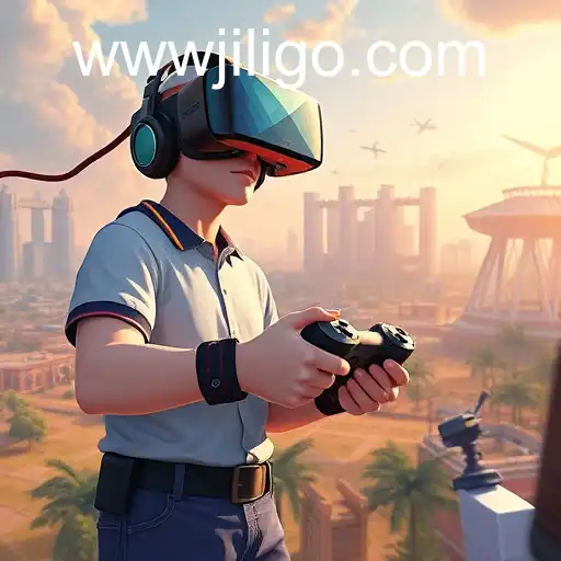 Emerging Trends in Online Gaming