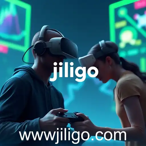 Jiligo: The Future of Online Gaming