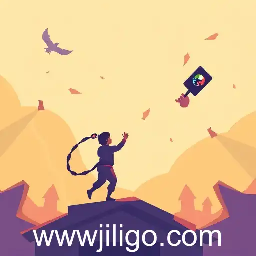 Jiligo: Gaming Revolution Continues