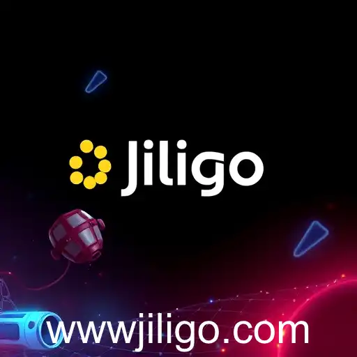 The Gaming Revolution: Jiligo's Impact on Online Entertainment
