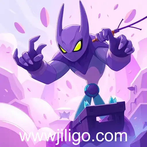 Jiligo Leads the Digital Playground Revolution