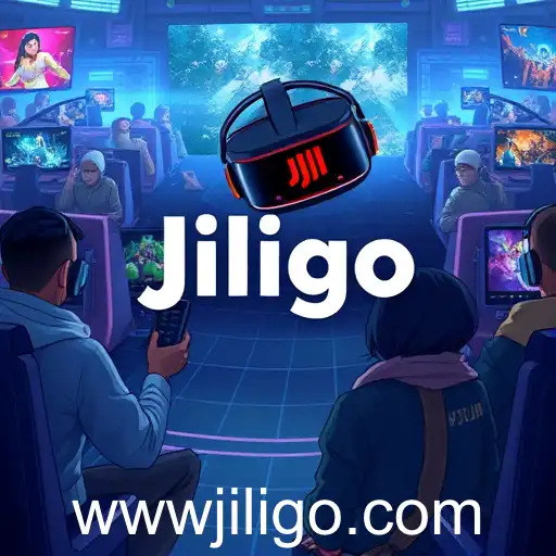 Jiligo: Evolution of Online Gaming Post-Pandemic