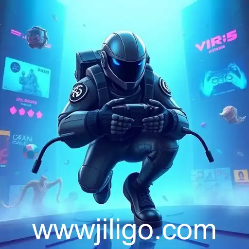 Jiligo: The Evolution of Online Gaming Communities