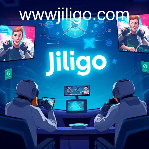Jiligo's New Expansion in the Gaming World