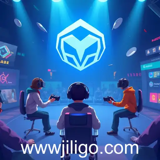 Jiligo: Revolutionizing Online Gaming in 2025