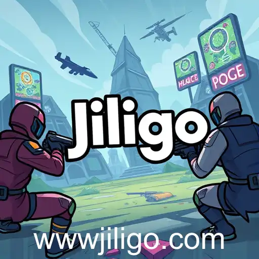 Evolution in Online Gaming