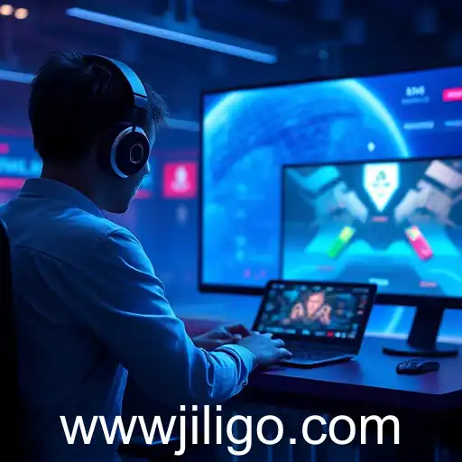 The Rise of Jiligo: Changing the Game Landscape