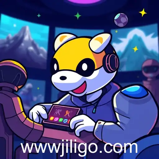 Jiligo: Revolutionizing Online Gaming