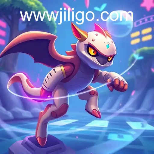 Jiligo: Revolutionizing Online Gaming