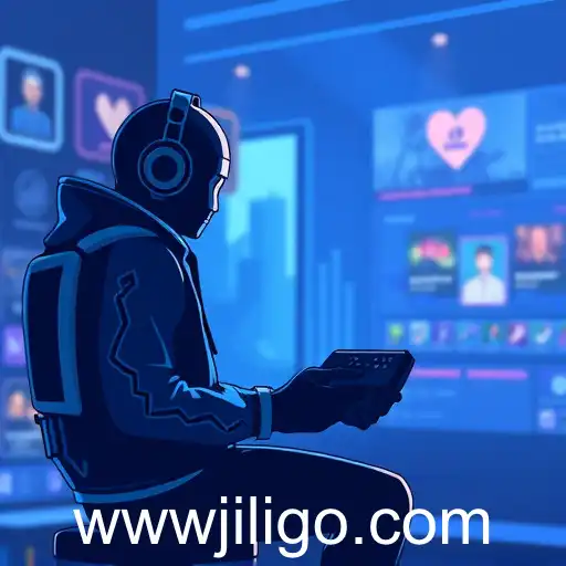 Jiligo: Revolutionizing Online Gaming Communities