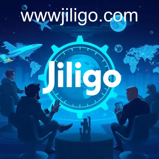 How Jiligo Became a Game-Changer in Online Entertainment