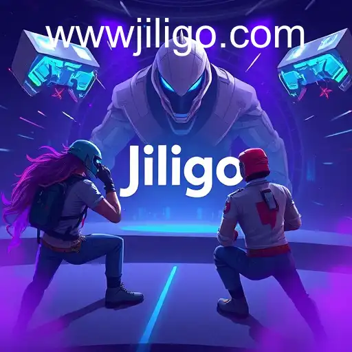 Gaming Evolves: Jiligo's New Impact