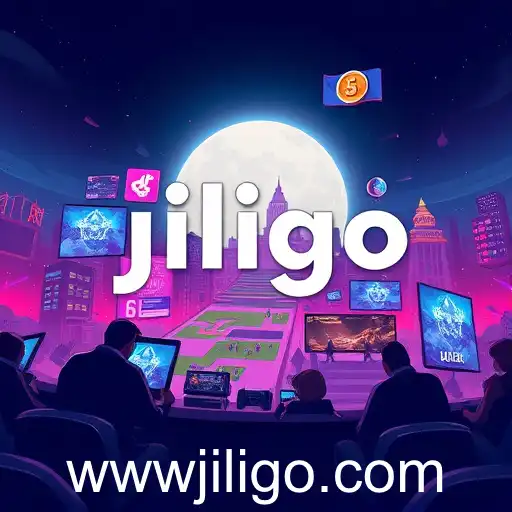 The Rise of Online Games in Modern Times