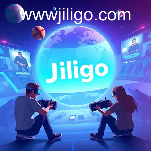 The Rise of Jiligo: Bridging Gaming Worlds