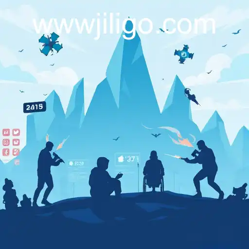 The Rise of Jiligo in the Online Gaming World